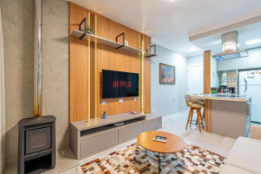 Apto1 quadra da Catedral - @stayhousetemporada